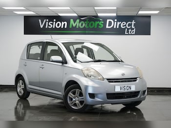 2008 (08) - 1.3 SE 5dr