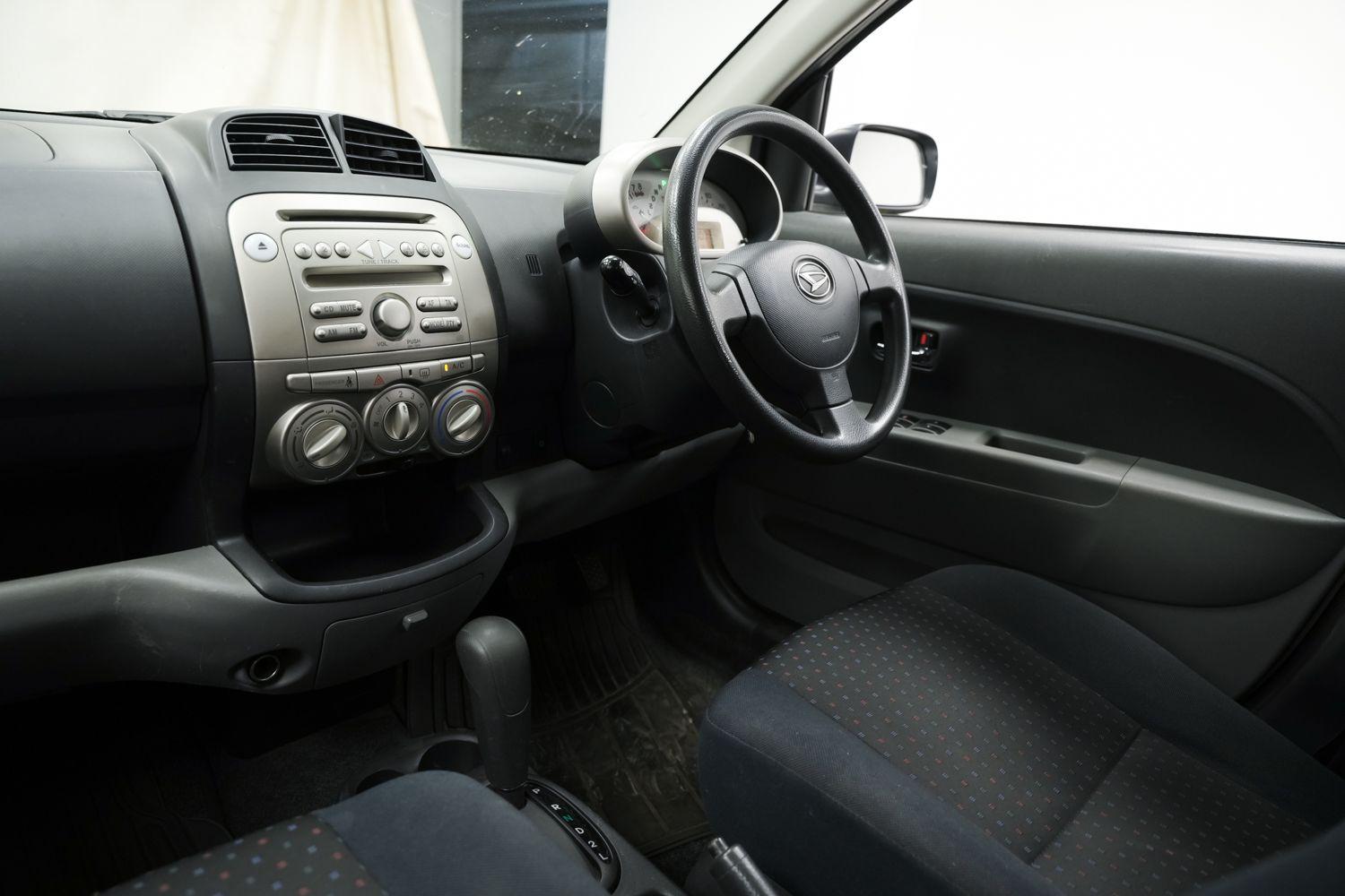 Vehicle 24