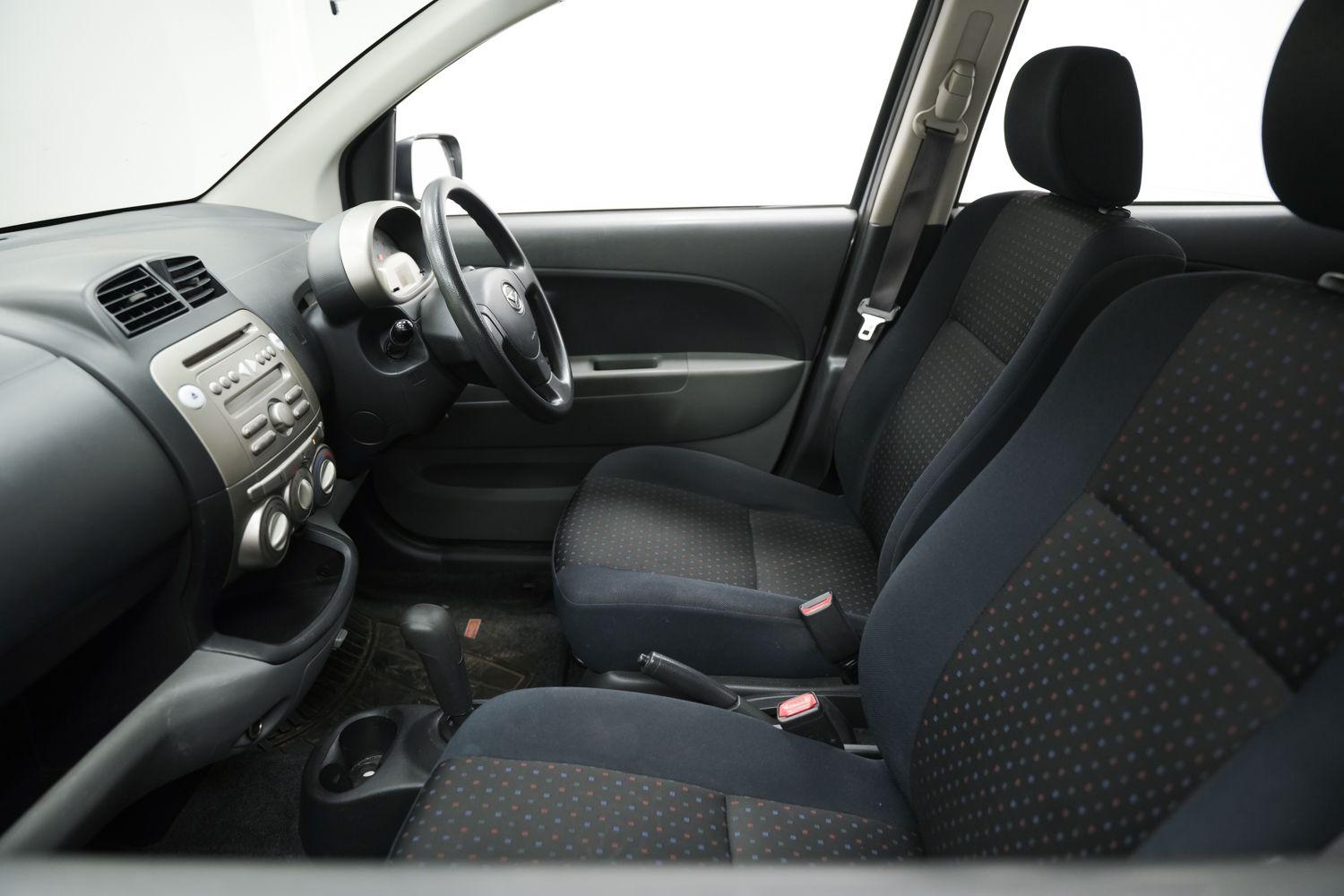 Vehicle 25