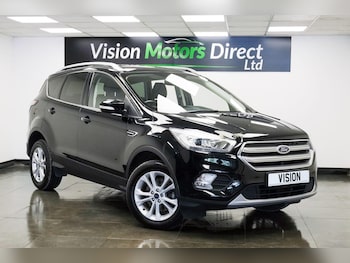 Used Ford Kuga 2018 for sale - 78562417: Photo