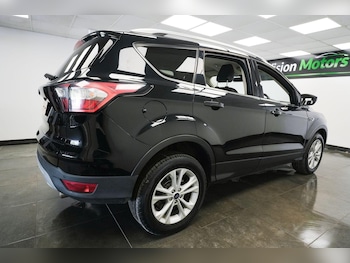 Used Ford Kuga 2018 for sale - 78562417: Photo