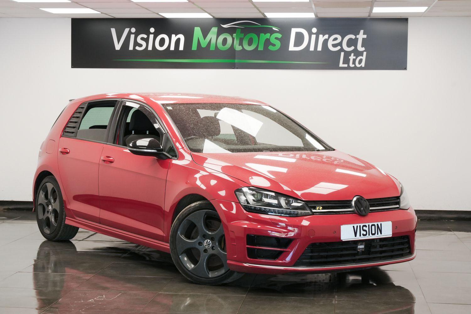 Used Volkswagen Golf 2014 for sale - 76360437: Photo 1
