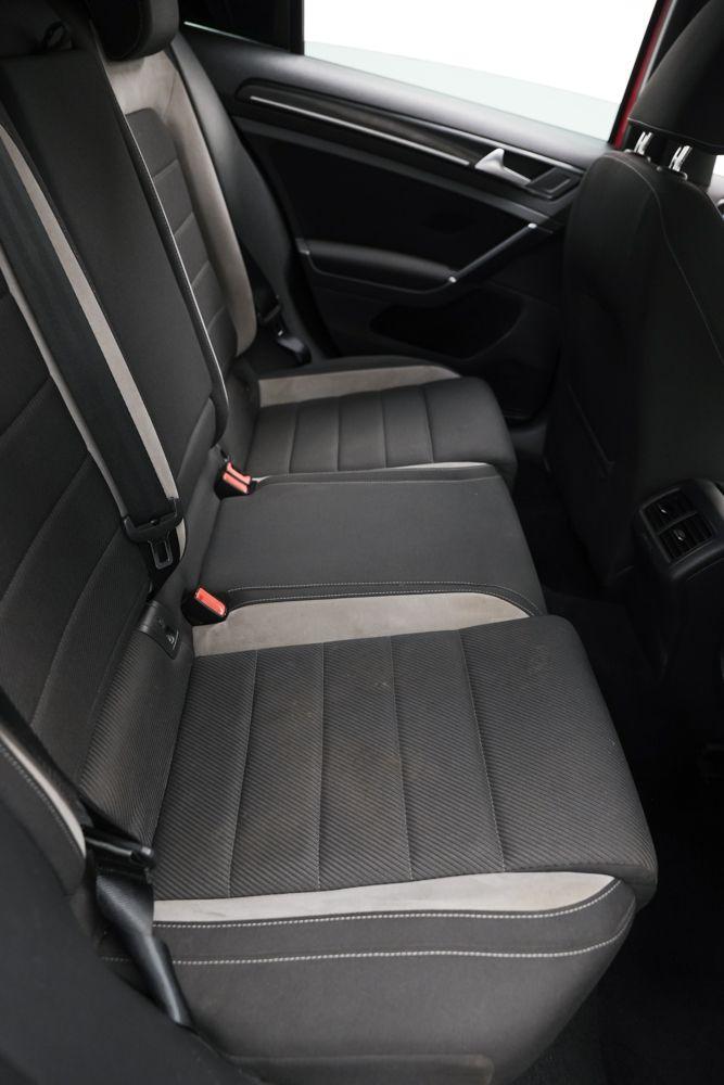Used Volkswagen Golf 2014 for sale - 76360437: Photo 15