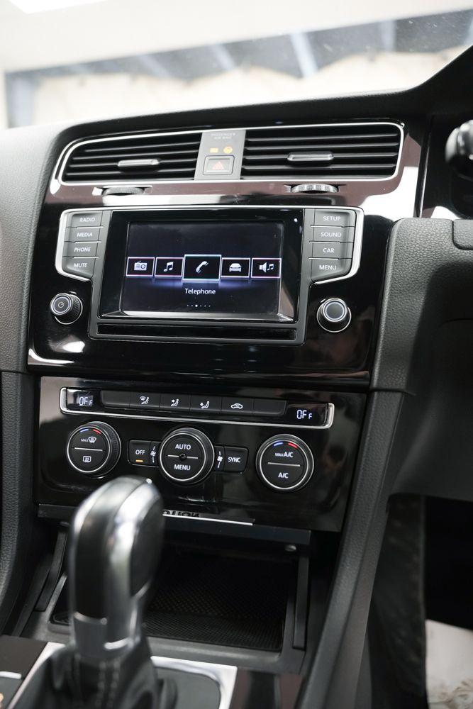 Used Volkswagen Golf 2014 for sale - 76360437: Photo 22