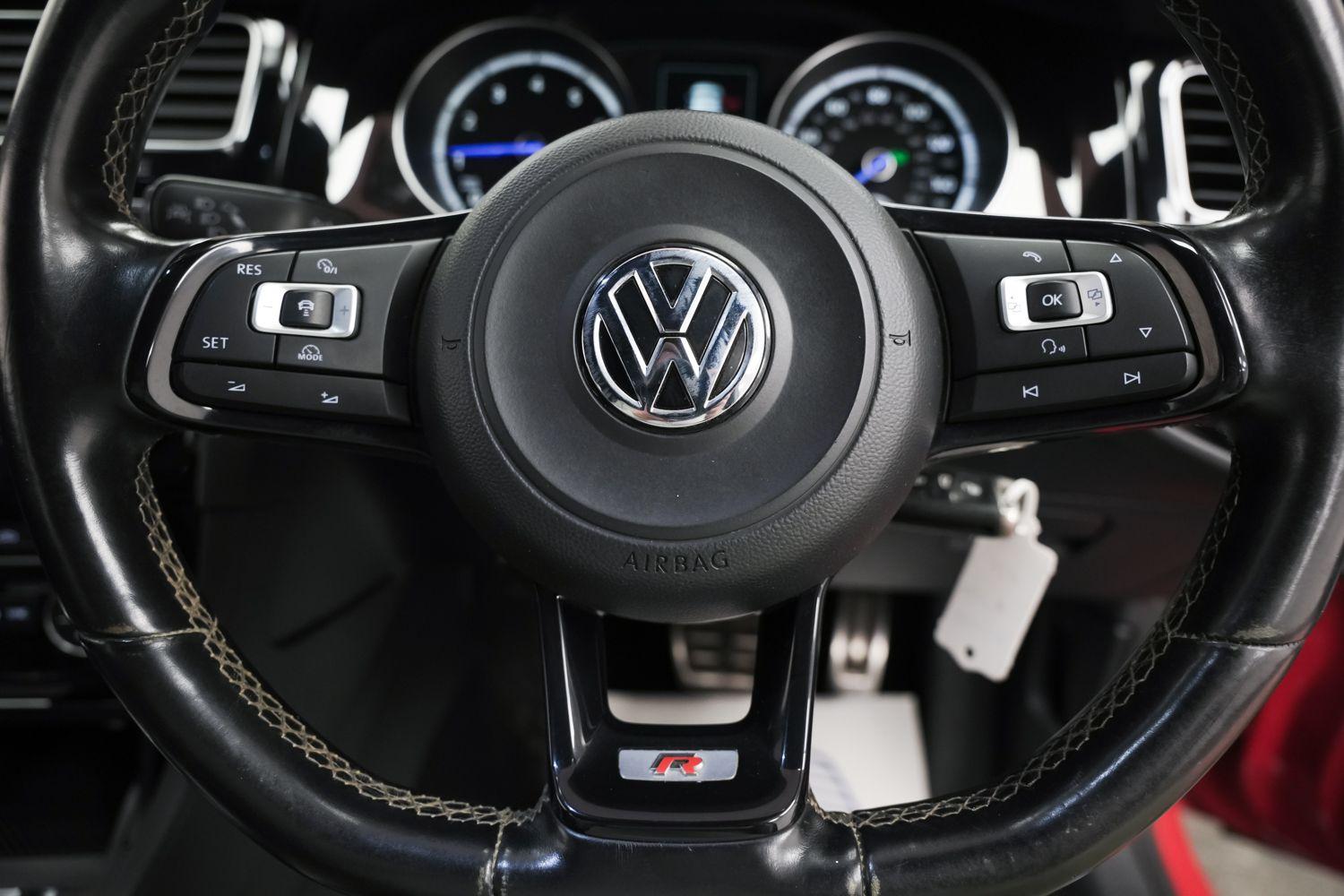 Used Volkswagen Golf 2014 for sale - 76360437: Photo 23