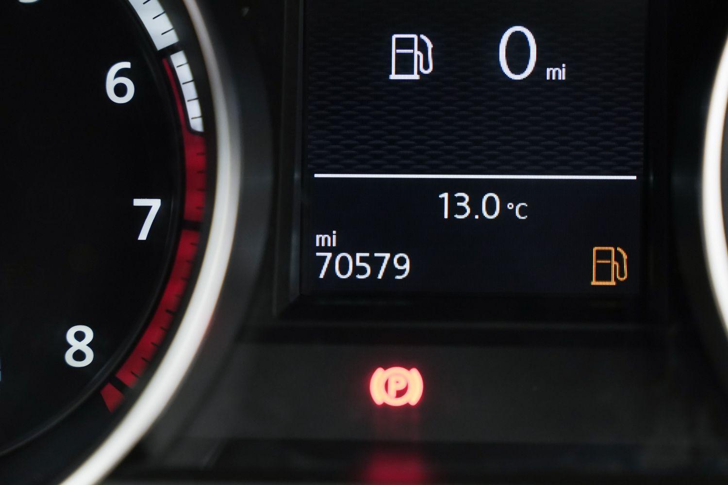 Used Volkswagen Golf 2014 for sale - 76360437: Photo 24