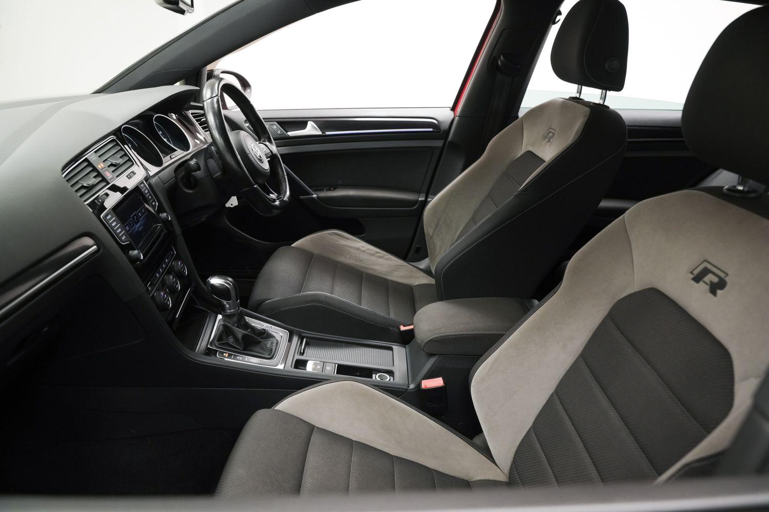 Used Volkswagen Golf 2014 for sale - 76360437: Photo 25