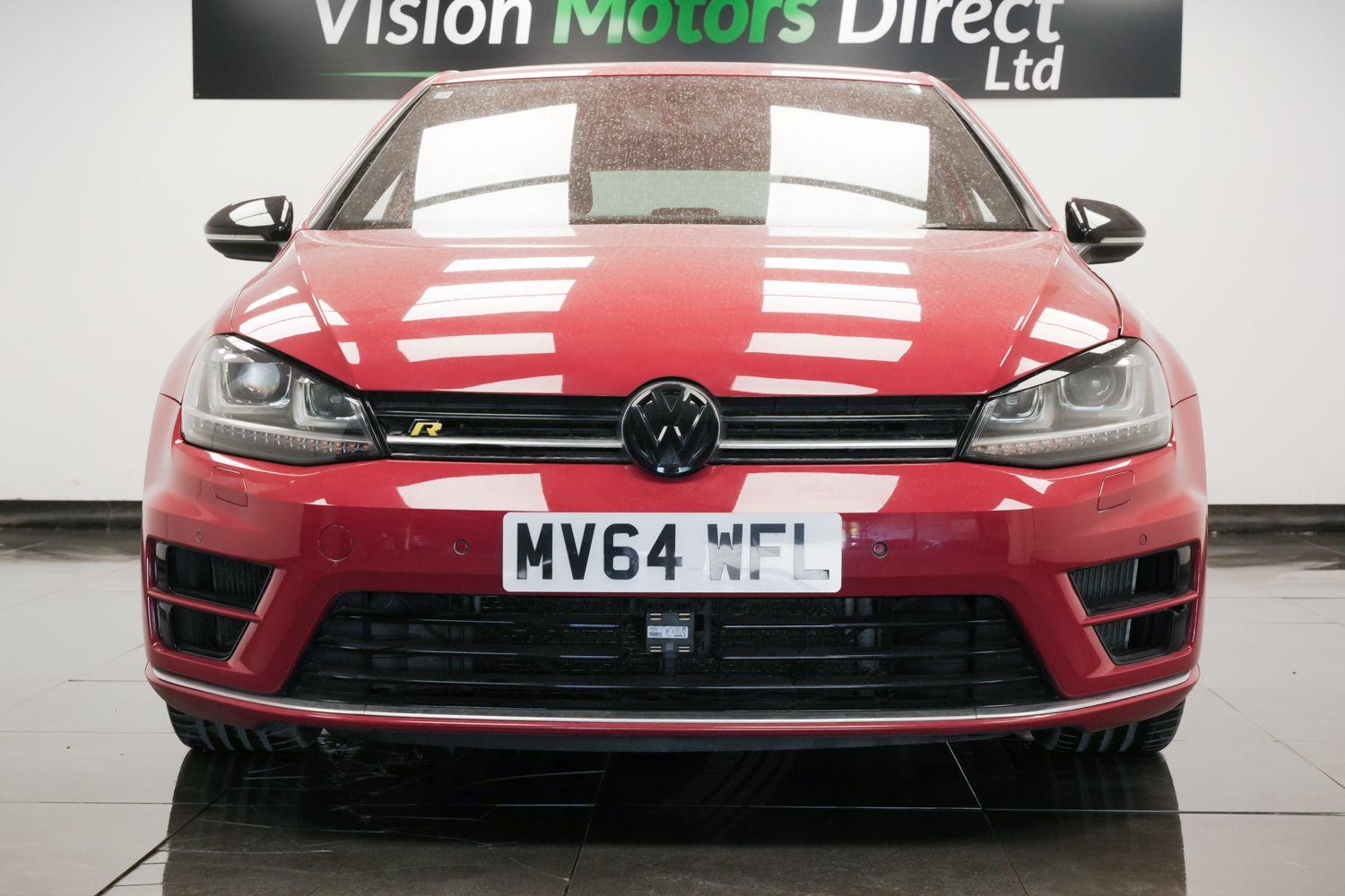 Used Volkswagen Golf 2014 for sale - 76360437: Photo 3