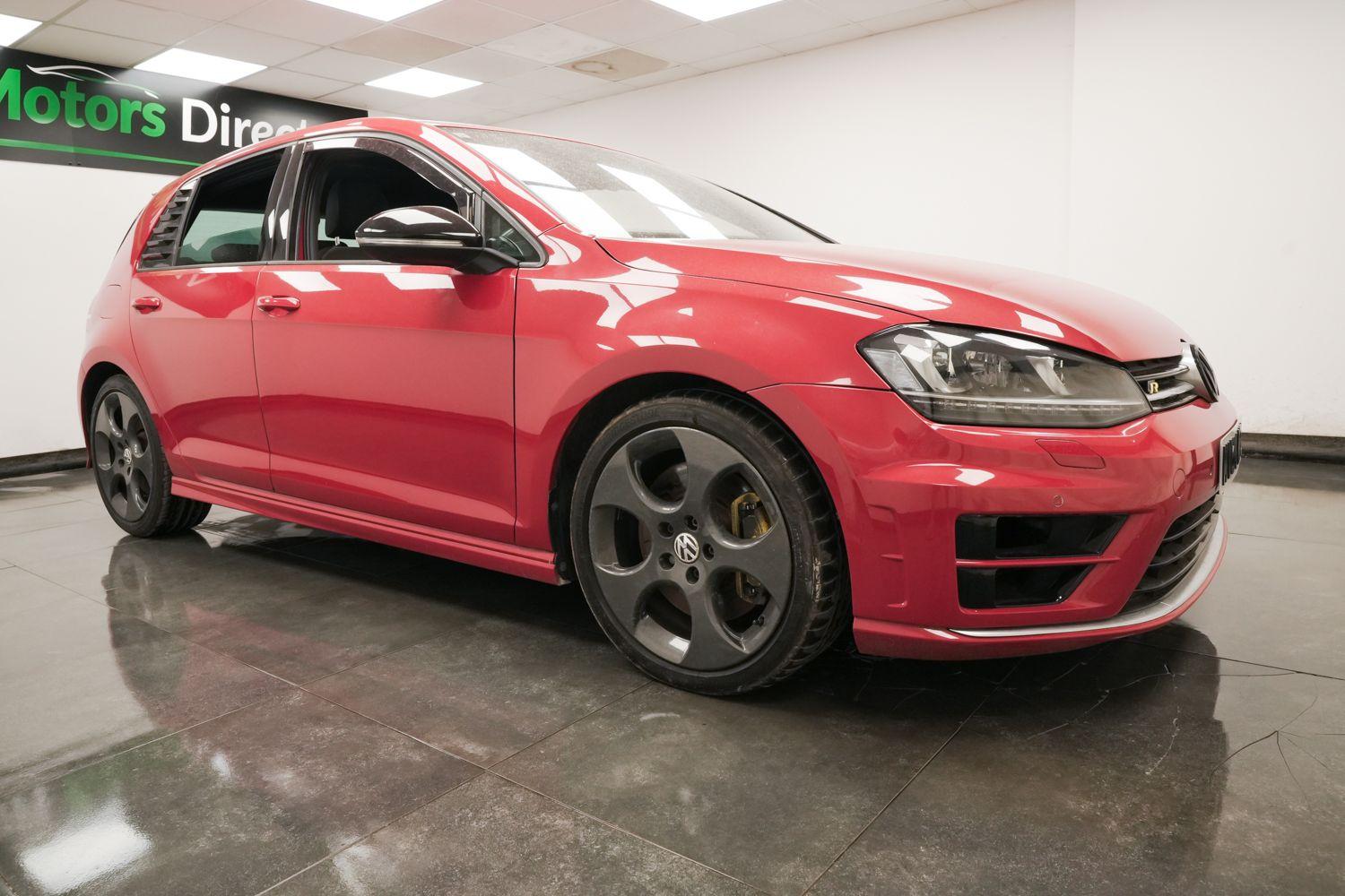 Used Volkswagen Golf 2014 for sale - 76360437: Photo 4