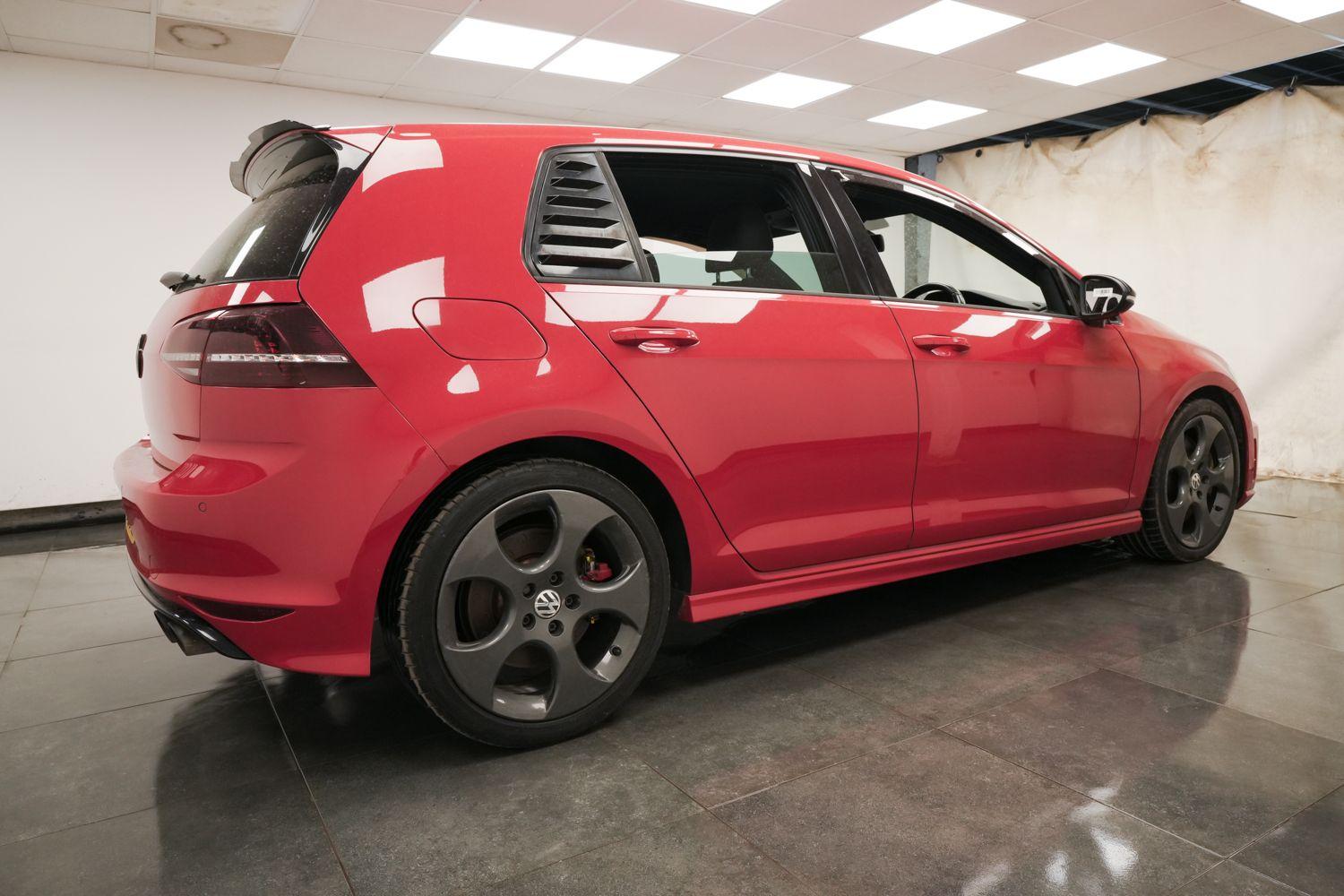 Used Volkswagen Golf 2014 for sale - 76360437: Photo 5