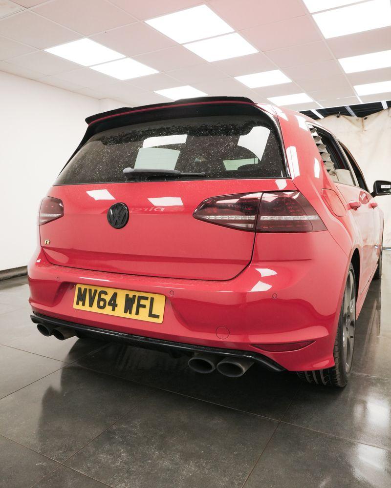 Used Volkswagen Golf 2014 for sale - 76360437: Photo 6