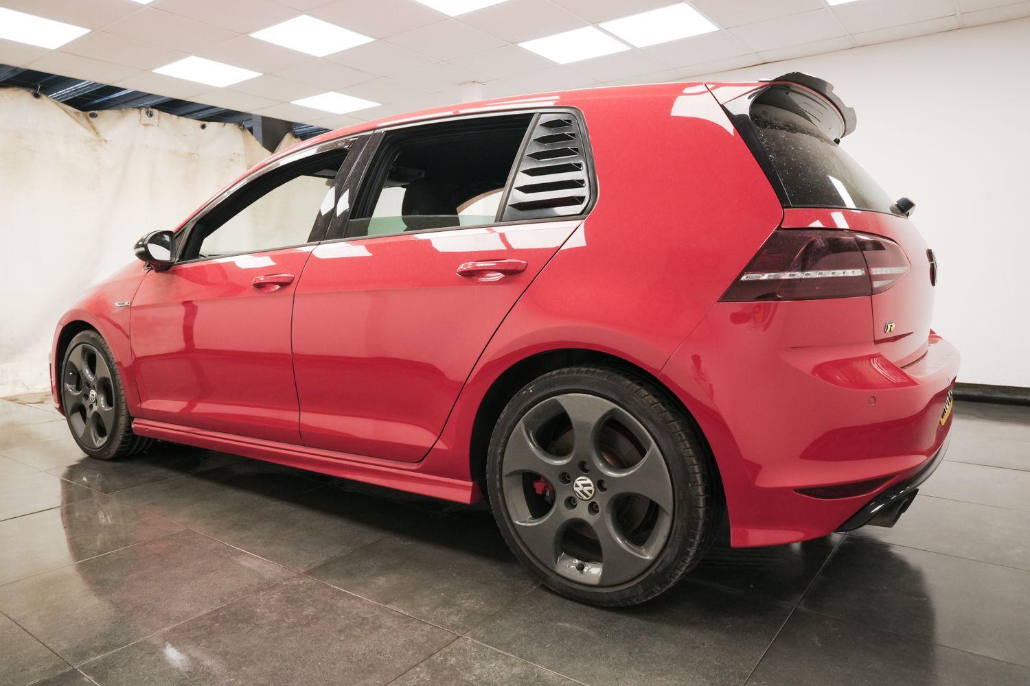 Used Volkswagen Golf 2014 for sale - 76360437: Photo 7