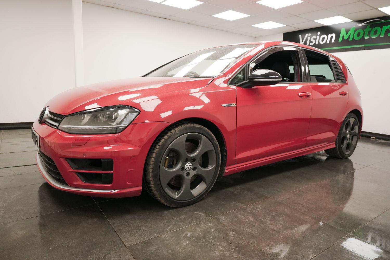 Used Volkswagen Golf 2014 for sale - 76360437: Photo 8