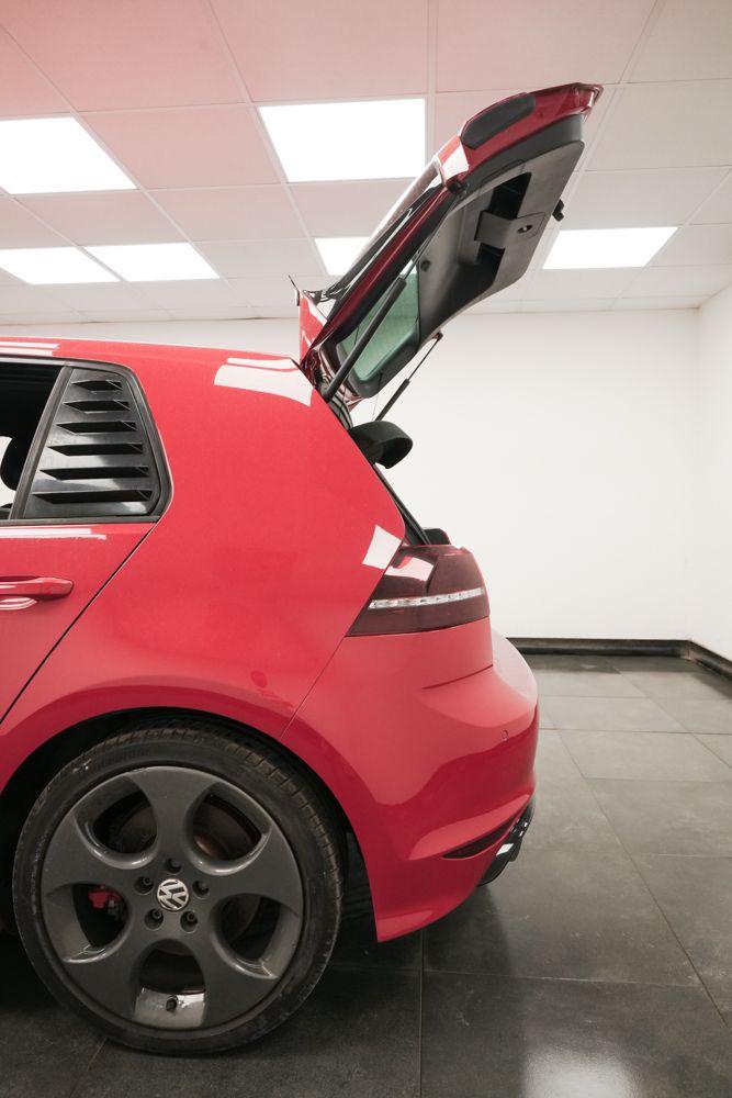 Used Volkswagen Golf 2014 for sale - 76360437: Photo 9