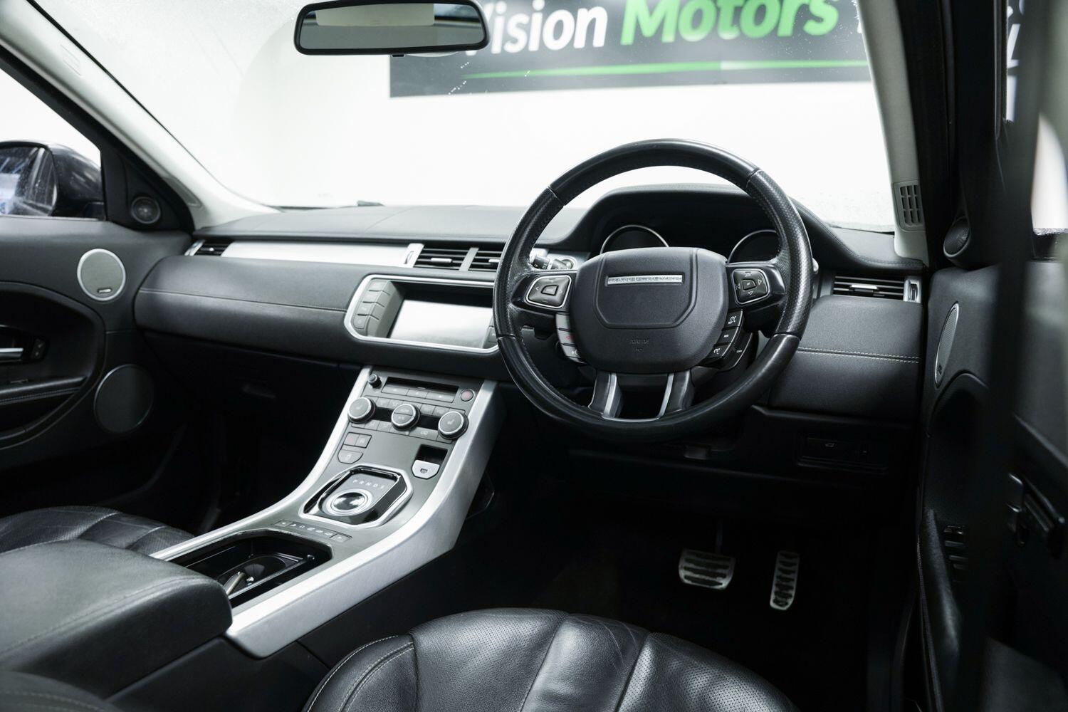 Used Land Rover Range Rover Evoque 2014 for sale - 77166718: Photo 11