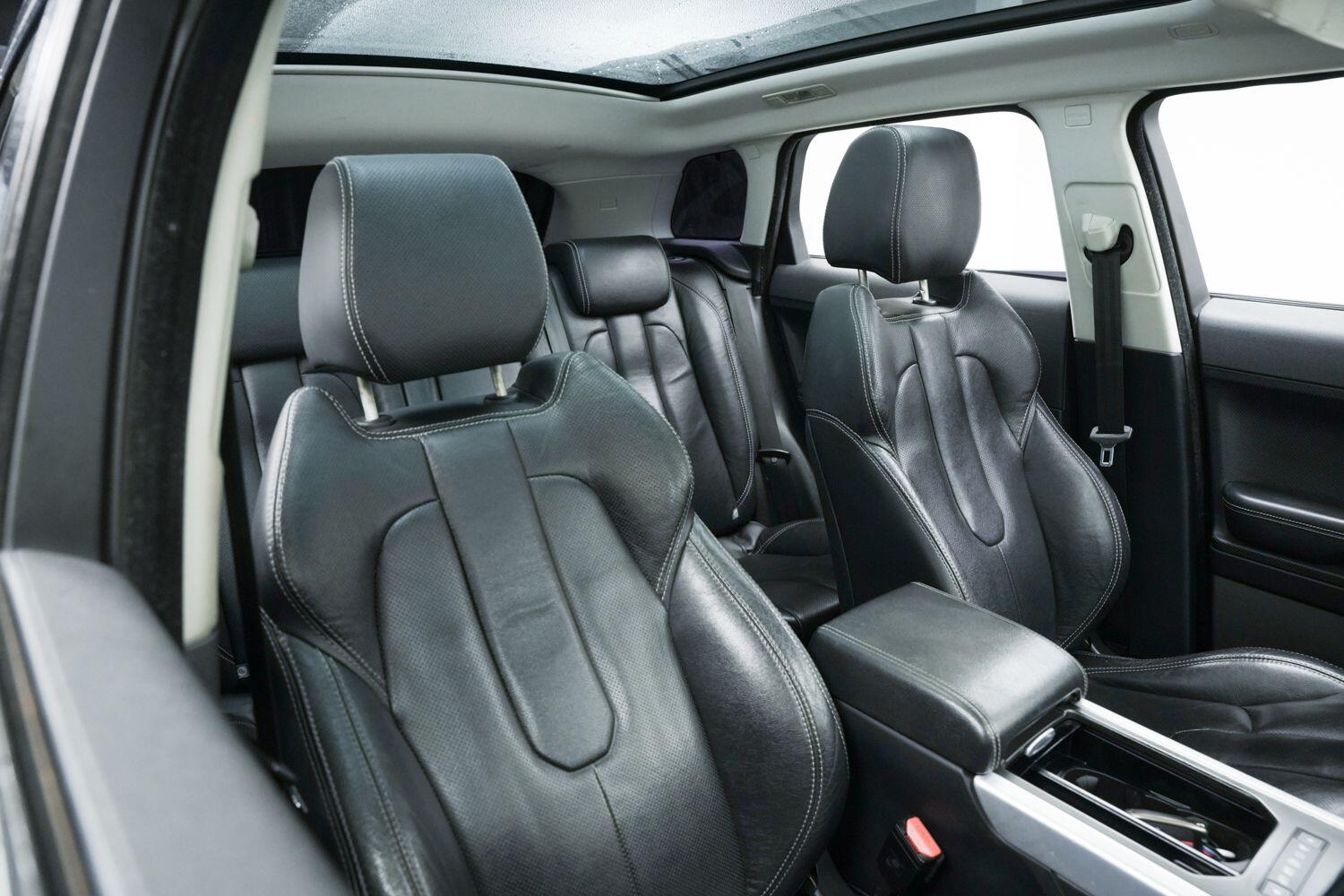 Used Land Rover Range Rover Evoque 2014 for sale - 77166718: Photo 12