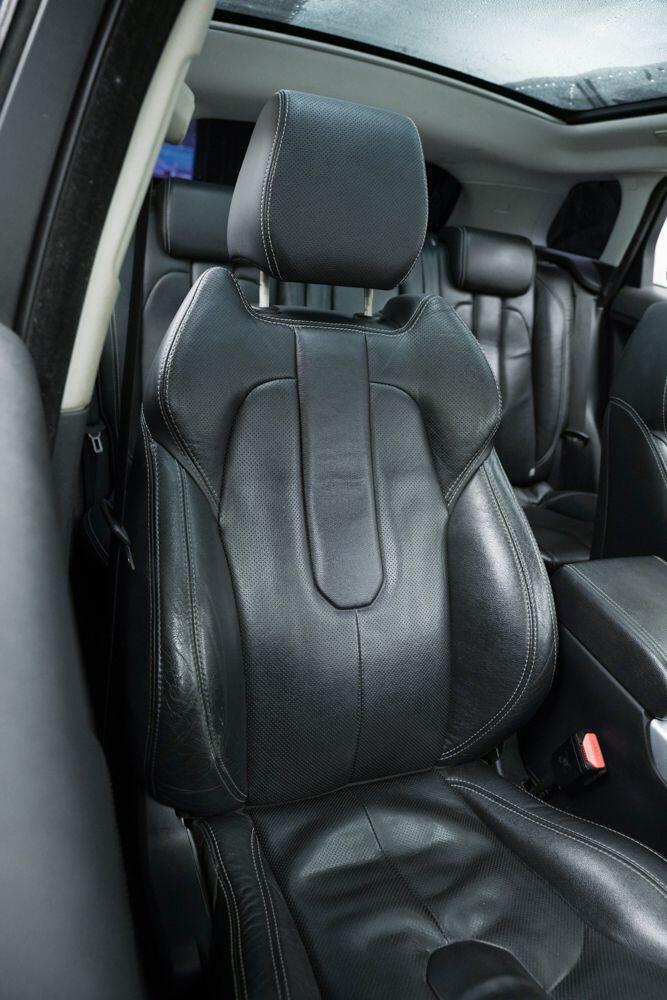 Used Land Rover Range Rover Evoque 2014 for sale - 77166718: Photo 13