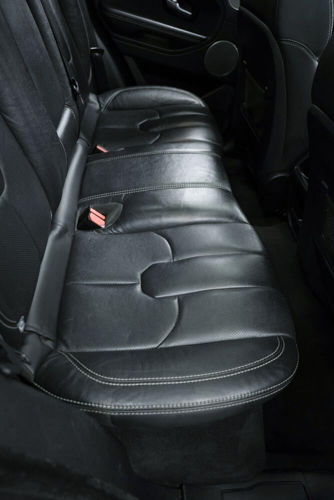 Used Land Rover Range Rover Evoque 2014 for sale - 77166718: Photo 16