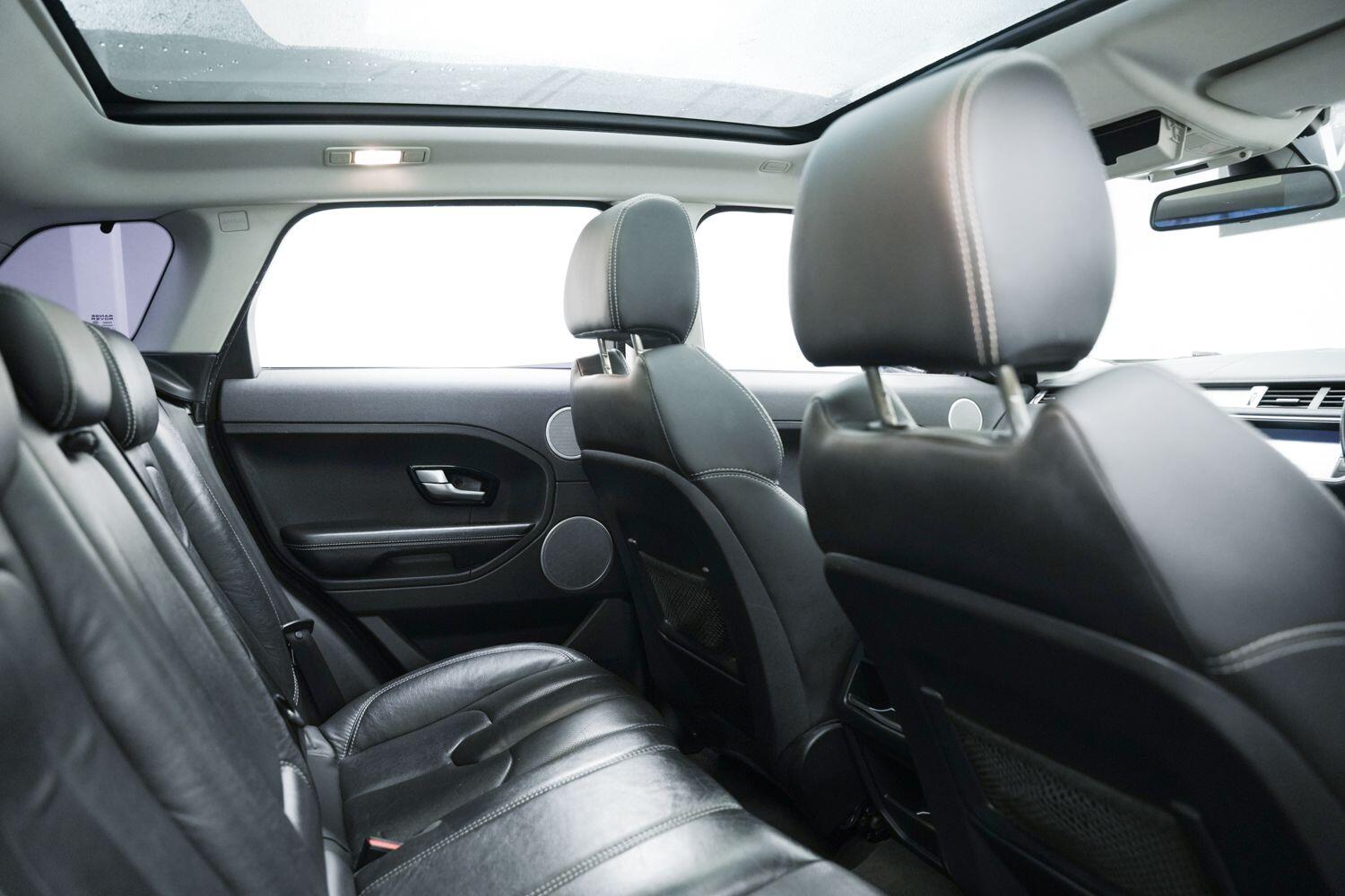 Used Land Rover Range Rover Evoque 2014 for sale - 77166718: Photo 17