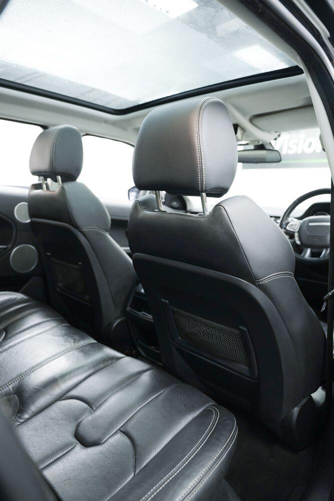 Used Land Rover Range Rover Evoque 2014 for sale - 77166718: Photo 18