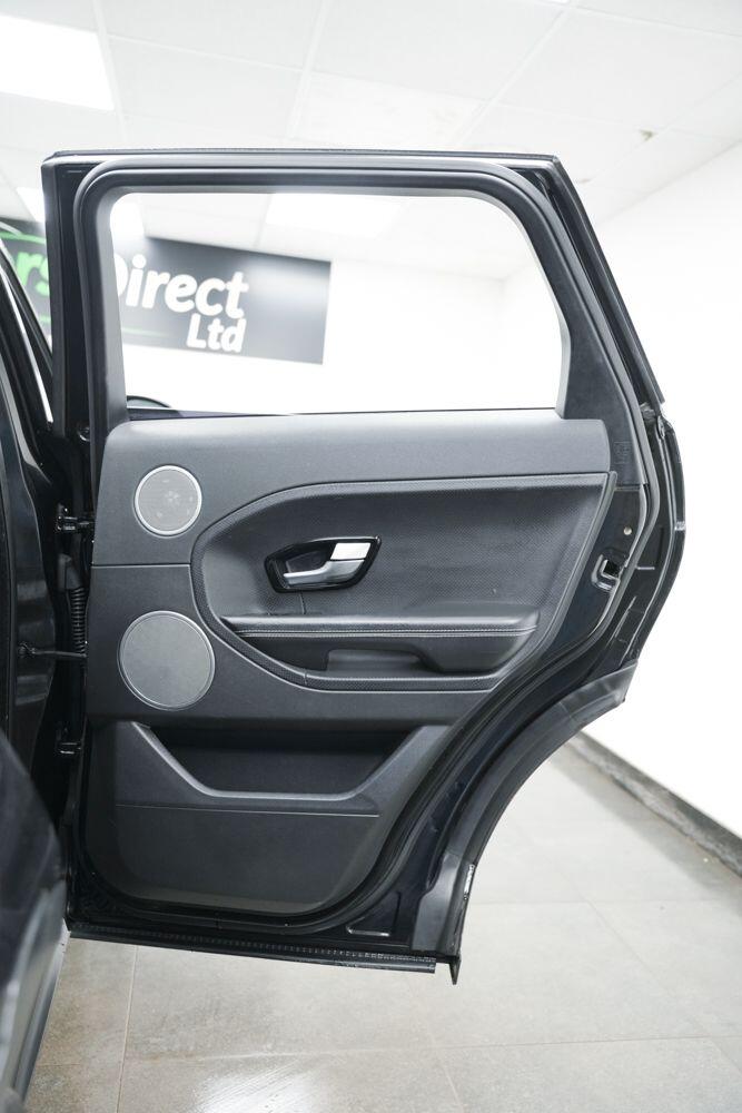 Used Land Rover Range Rover Evoque 2014 for sale - 77166718: Photo 19