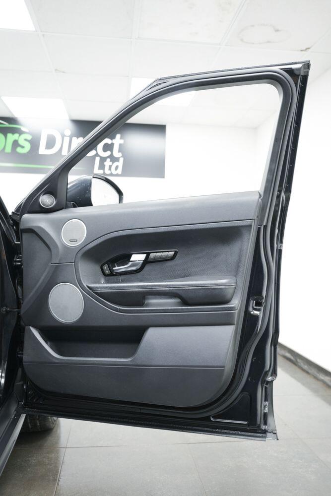 Used Land Rover Range Rover Evoque 2014 for sale - 77166718: Photo 20