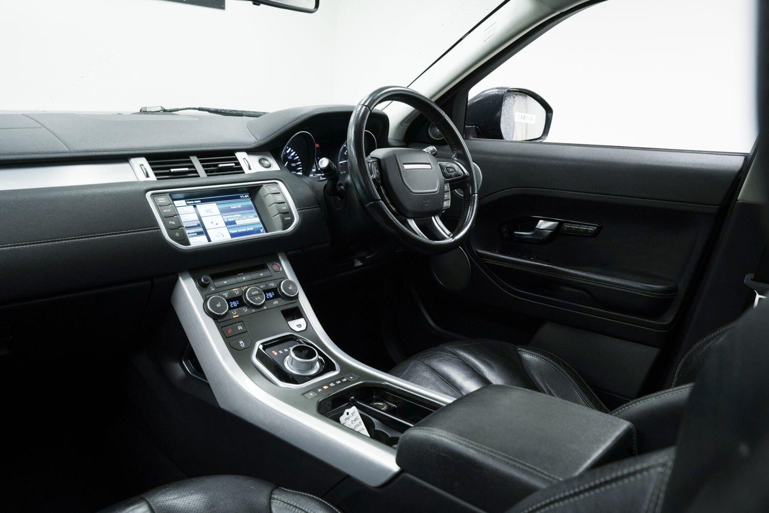 Used Land Rover Range Rover Evoque 2014 for sale - 77166718: Photo 22