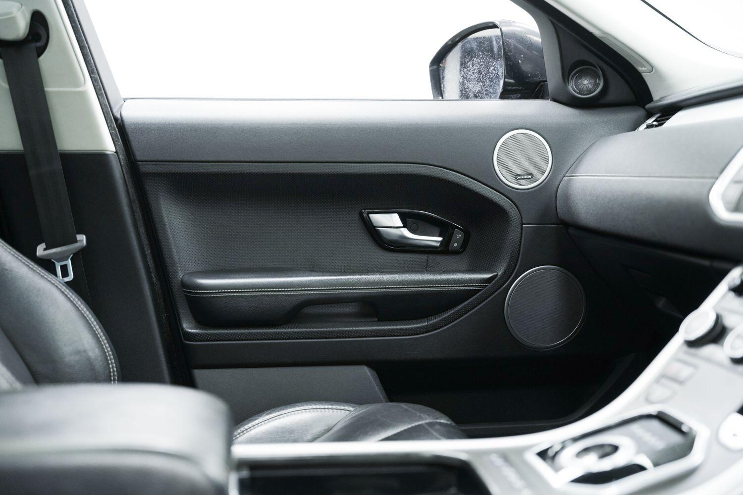 Used Land Rover Range Rover Evoque 2014 for sale - 77166718: Photo 24