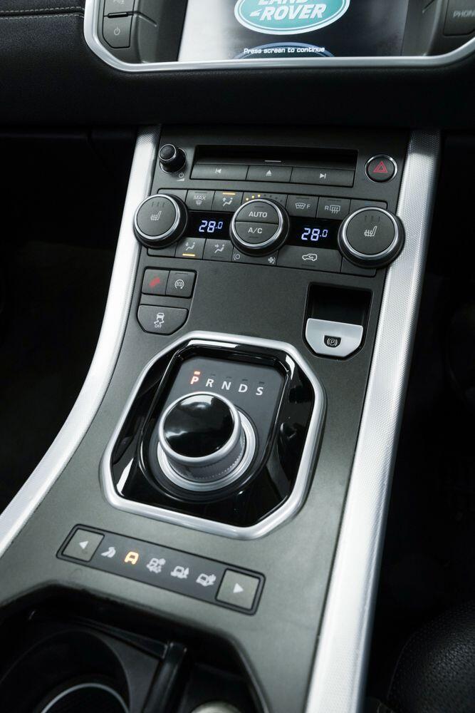 Used Land Rover Range Rover Evoque 2014 for sale - 77166718: Photo 25