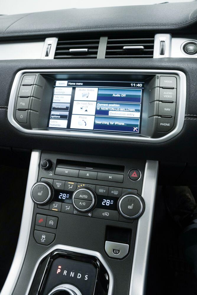 Used Land Rover Range Rover Evoque 2014 for sale - 77166718: Photo 26