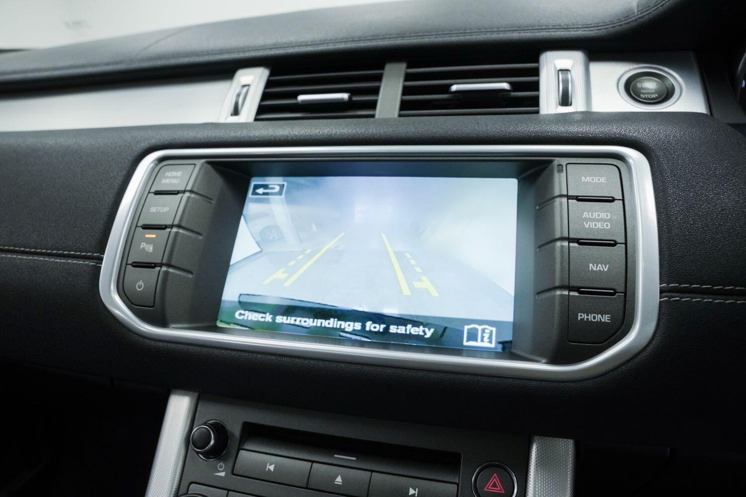 Used Land Rover Range Rover Evoque 2014 for sale - 77166718: Photo 27