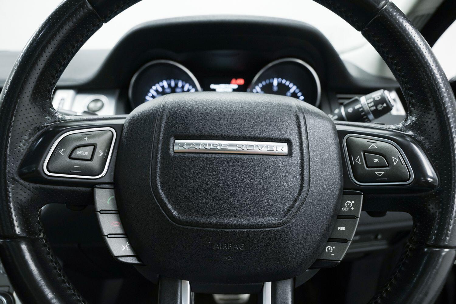 Used Land Rover Range Rover Evoque 2014 for sale - 77166718: Photo 28