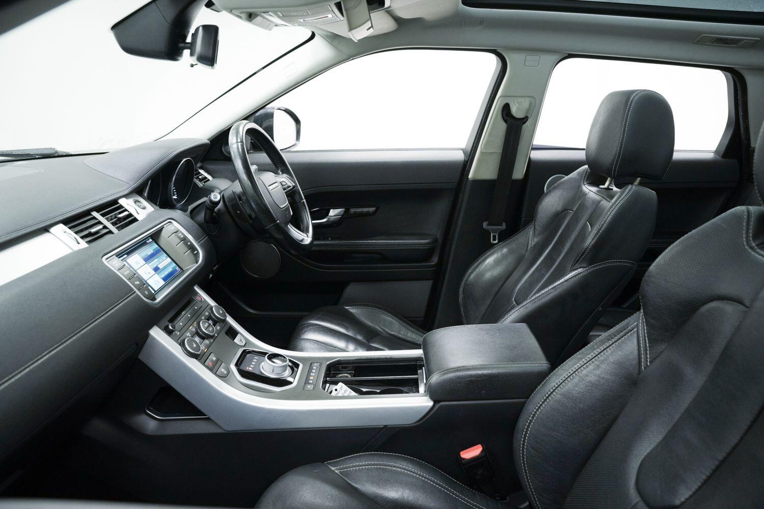 Used Land Rover Range Rover Evoque 2014 for sale - 77166718: Photo 31