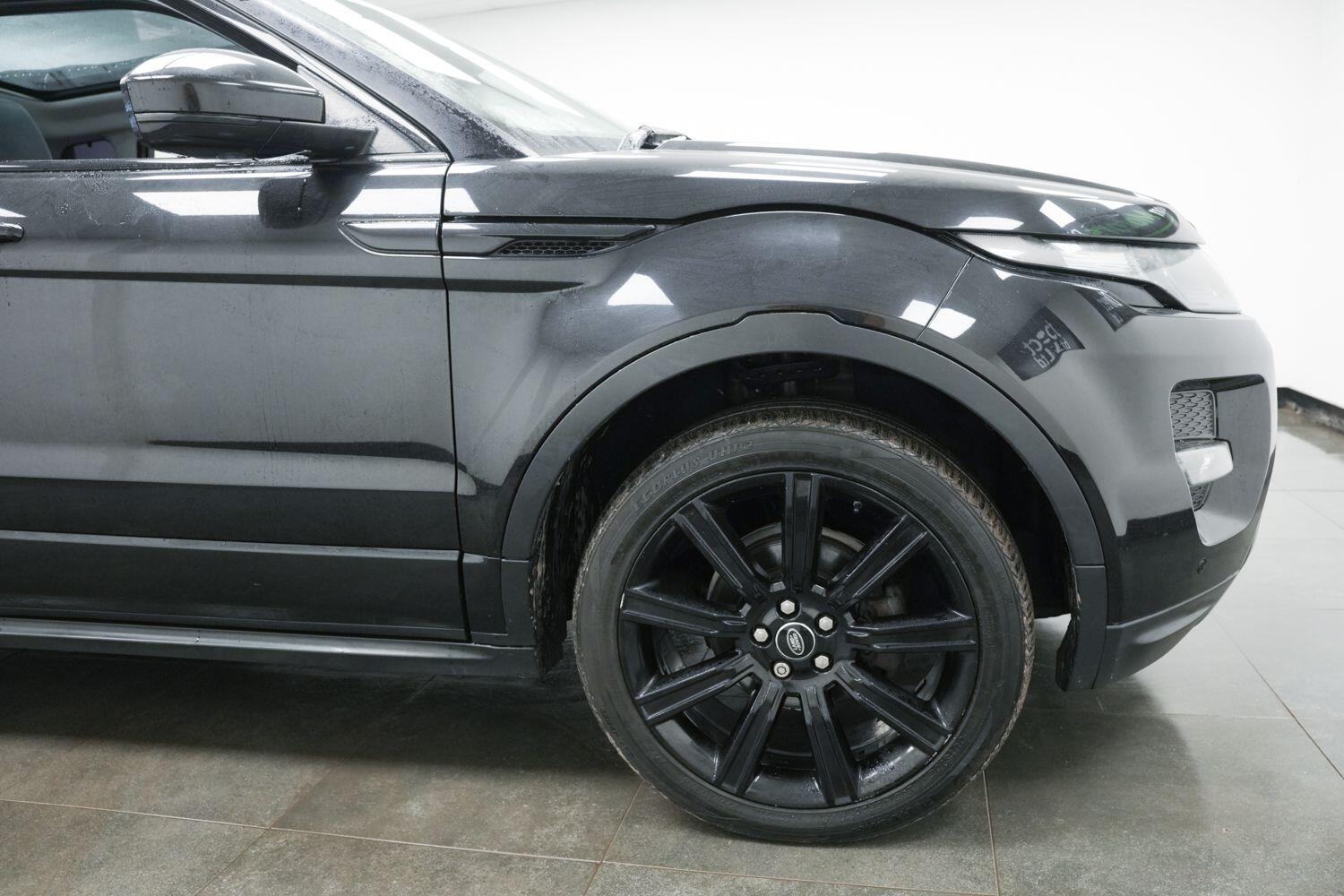 Used Land Rover Range Rover Evoque 2014 for sale - 77166718: Photo 5