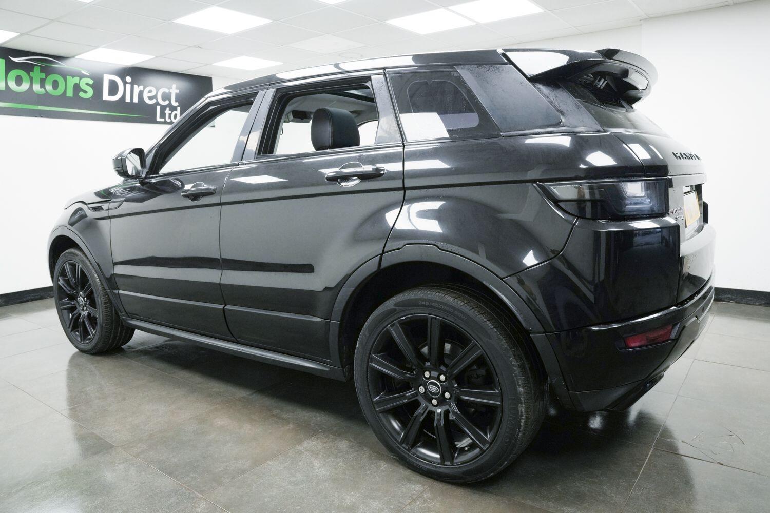 Used Land Rover Range Rover Evoque 2014 for sale - 77166718: Photo 7