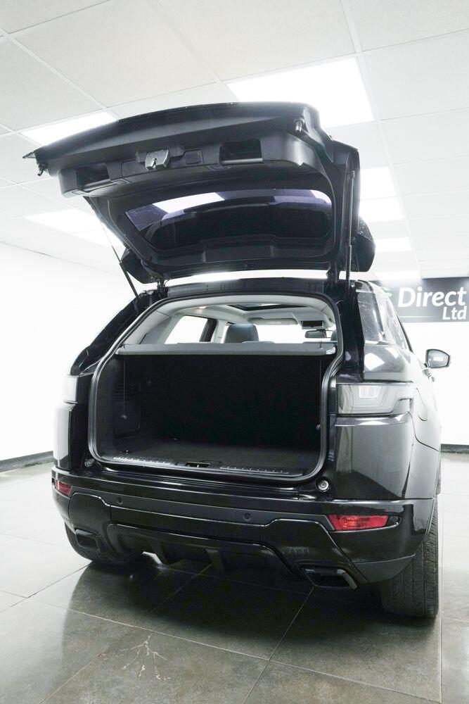 Used Land Rover Range Rover Evoque 2014 for sale - 77166718: Photo 8