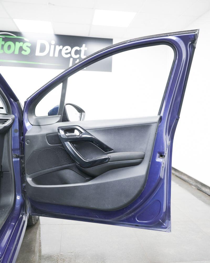 Used Peugeot 208 2013 for sale - 77242731: Photo 18