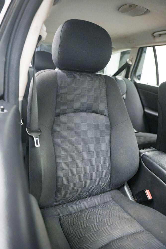 Used Mercedes-Benz C Class 2007 for sale - 77611567: Photo 12