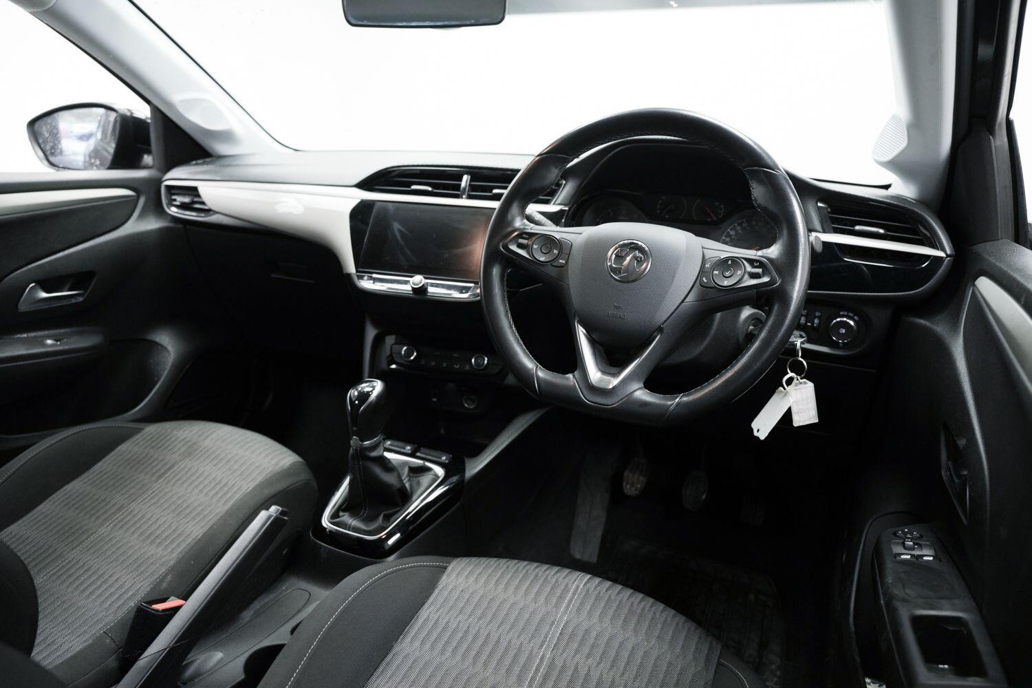 Used Vauxhall Corsa 2020 for sale - 76855798: Photo 11