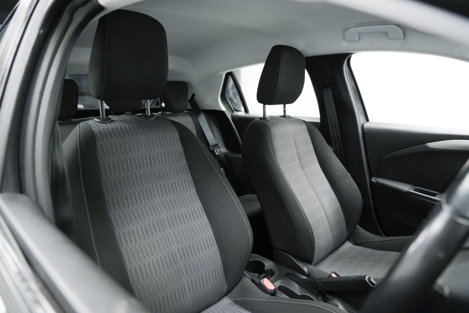 Used Vauxhall Corsa 2020 for sale - 76855798: Photo 12