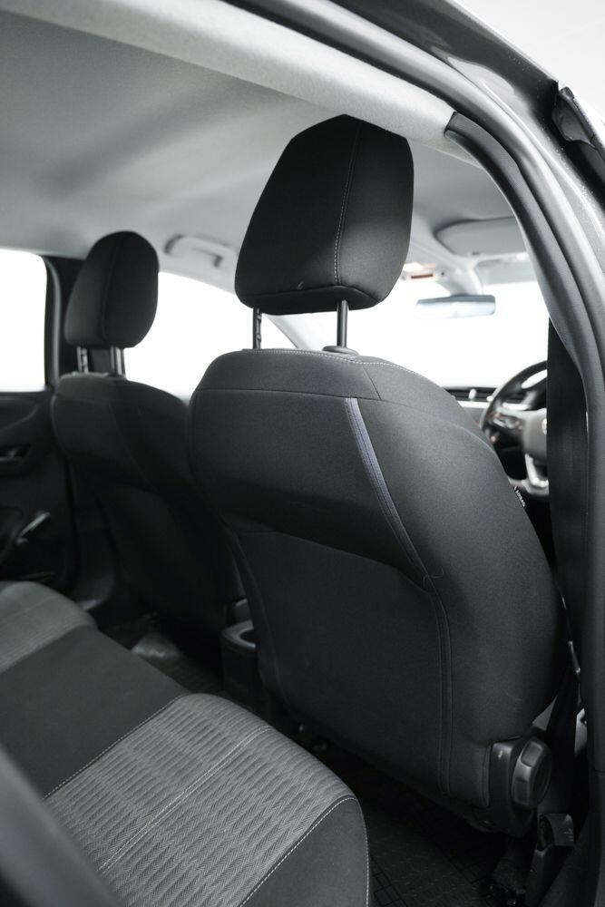 Used Vauxhall Corsa 2020 for sale - 76855798: Photo 17