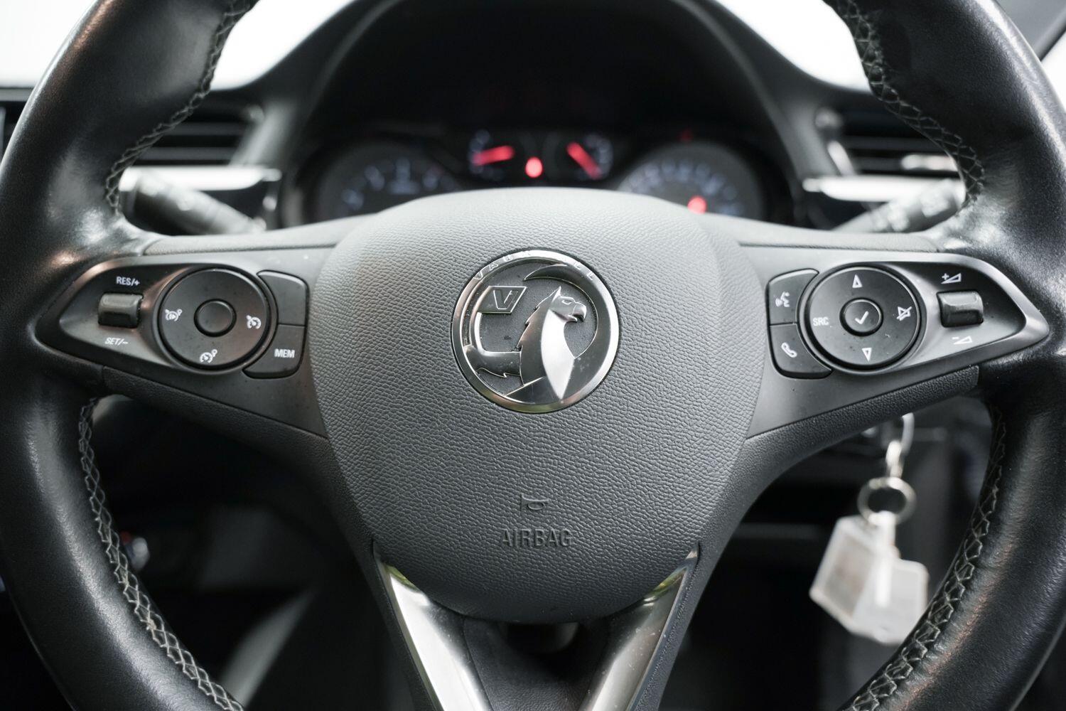 Used Vauxhall Corsa 2020 for sale - 76855798: Photo 23