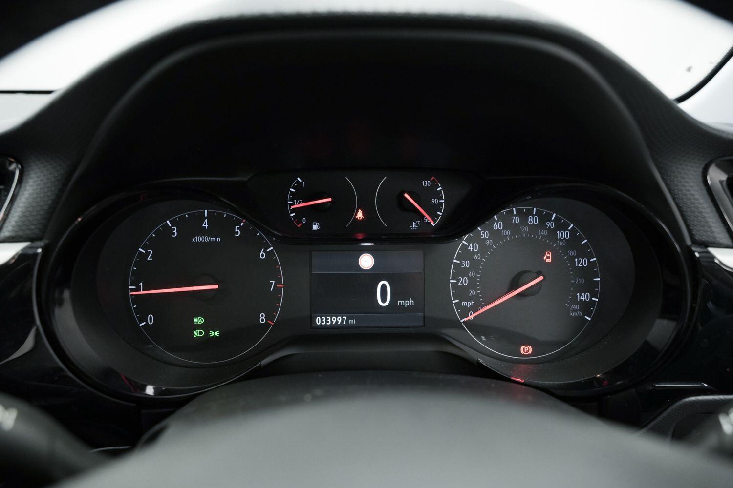 Used Vauxhall Corsa 2020 for sale - 76855798: Photo 24