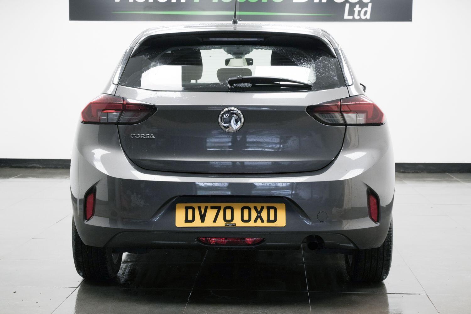 Used Vauxhall Corsa 2020 for sale - 76855798: Photo 3