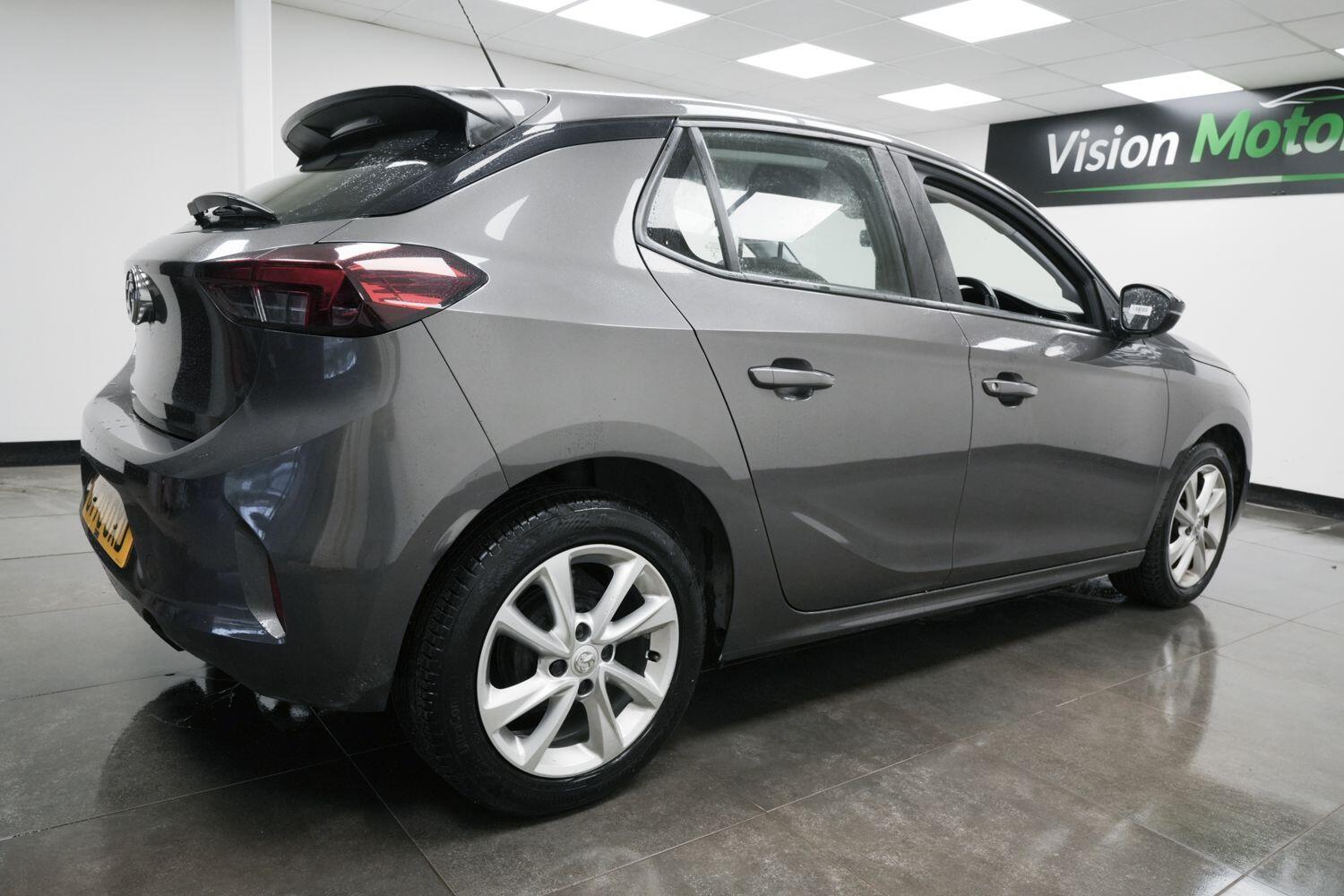 Used Vauxhall Corsa 2020 for sale - 76855798: Photo 4