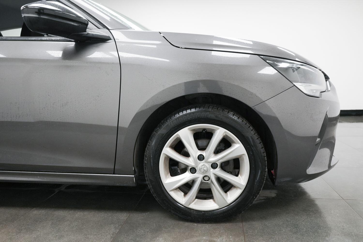 Used Vauxhall Corsa 2020 for sale - 76855798: Photo 5