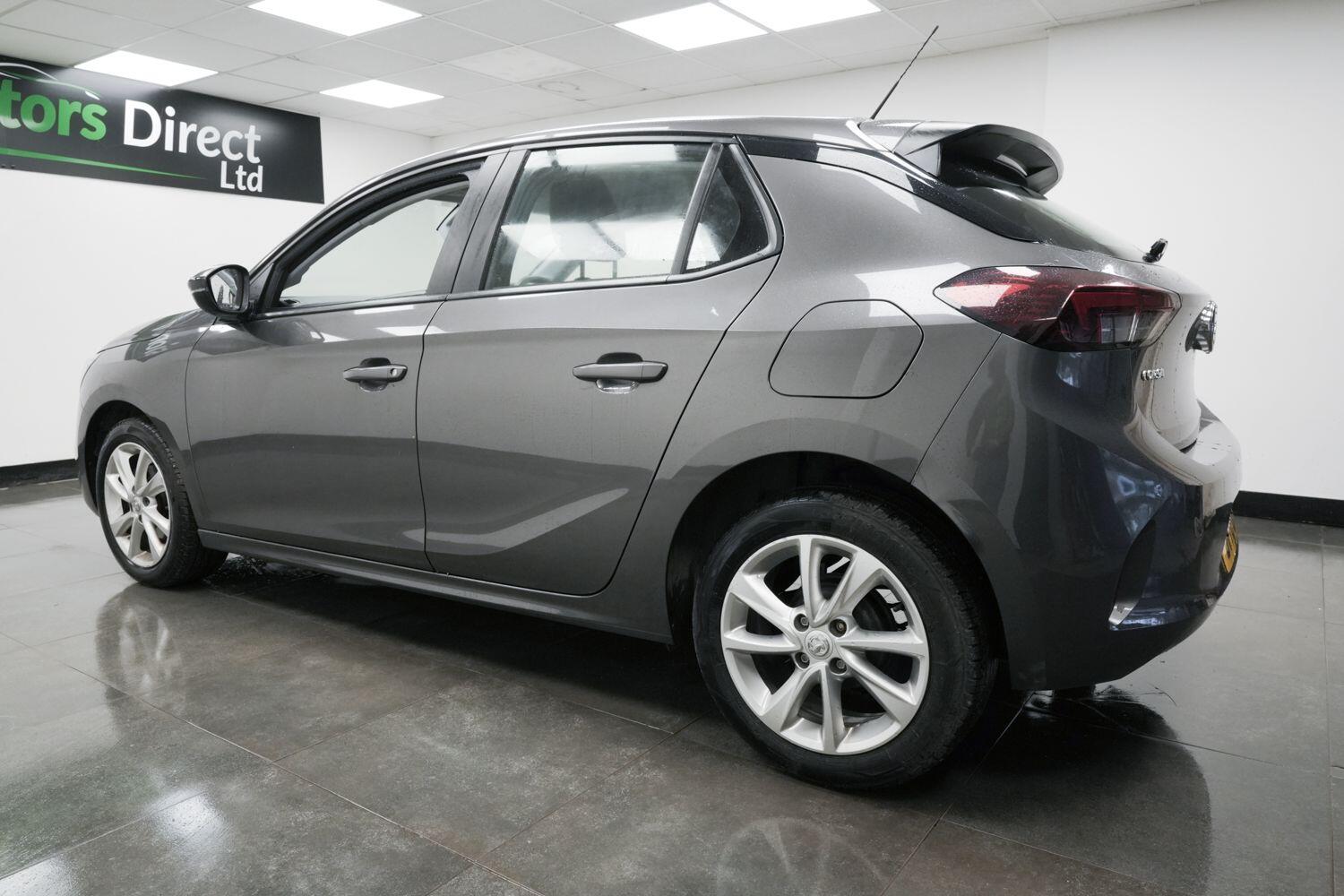 Used Vauxhall Corsa 2020 for sale - 76855798: Photo 7