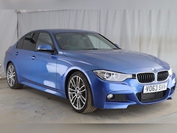 Used BMW 3 Series 2013 for sale - 78231638: Photo