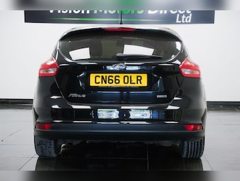 Used Ford Focus 2016 for sale - 79348929: Photo