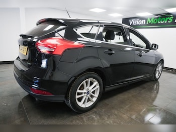 Used Ford Focus 2016 for sale - 79348929: Photo